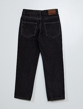 Straight-fit 5-pocketjeans