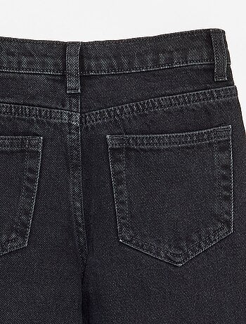 Straight-fit 5-pocketjeans