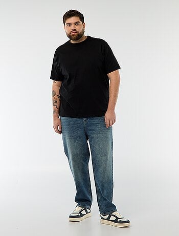 Straight fit jeans - Comfortabeler model