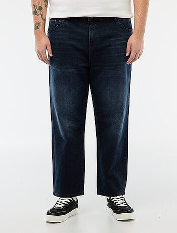 Straight fit jeans - Comfortabeler model