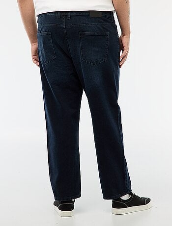 Straight fit jeans - Comfortabeler model