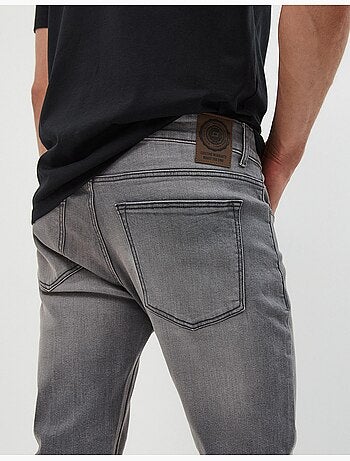 Strakke broek, MO Fashion