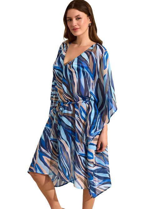 Strand kaftan iguazu - Kiabi Strand kaftan iguazu - Kiabi