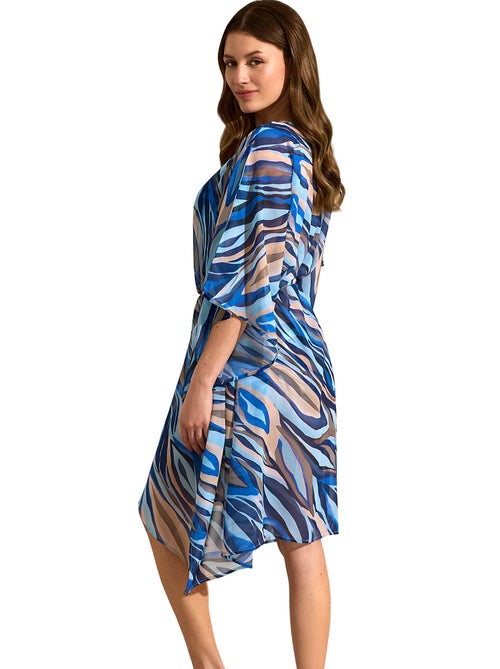 Strand kaftan iguazu - Kiabi Strand kaftan iguazu - Kiabi