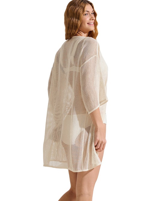 Strand kaftan malaga - Kiabi Strand kaftan malaga - Kiabi