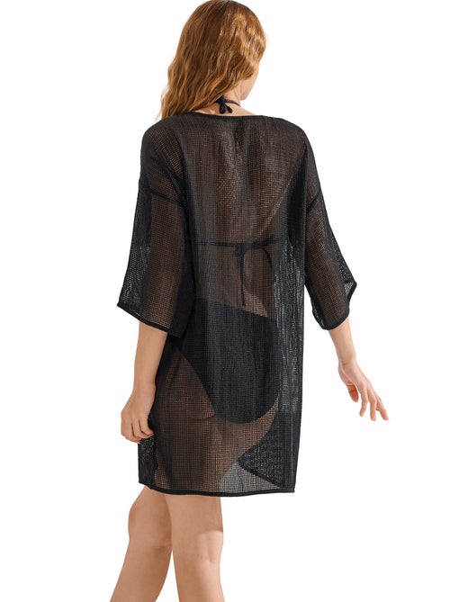 Strand kaftan malaga - Kiabi Strand kaftan malaga - Kiabi