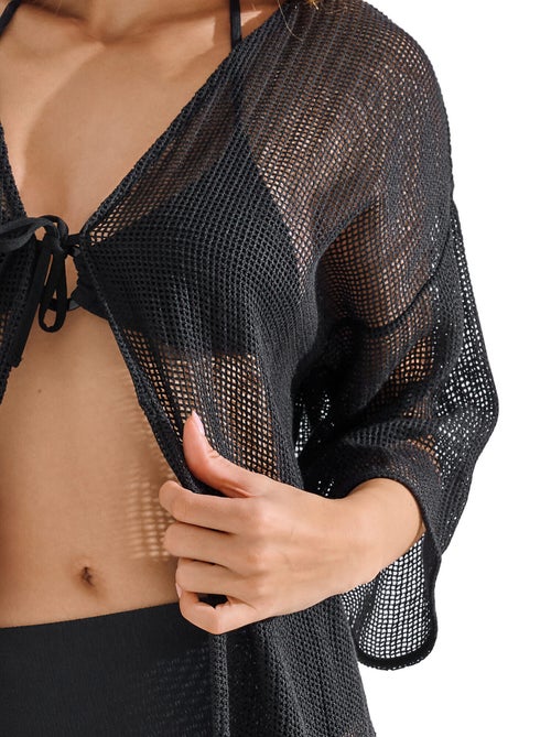 Strand kaftan malaga - Kiabi Strand kaftan malaga - Kiabi