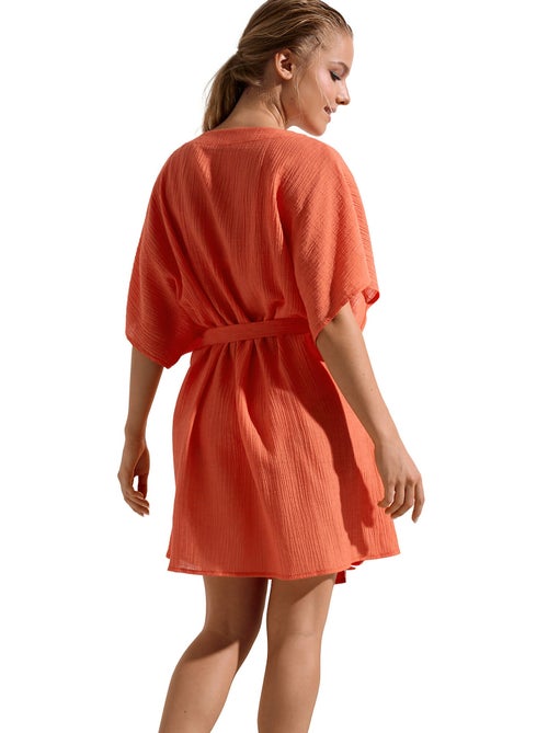 Strand kaftan normandie - Kiabi Strand kaftan normandie - Kiabi