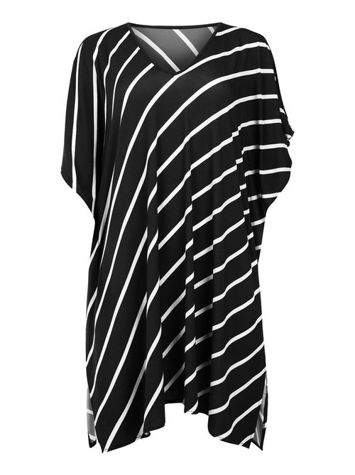 Strand kaftan rhodes - Kiabi