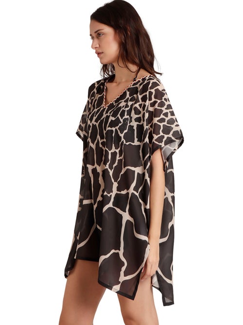 Strand kaftan skin - Kiabi Strand kaftan skin - Kiabi