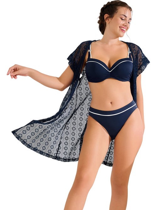 Strand kaftan sorrento - Kiabi
