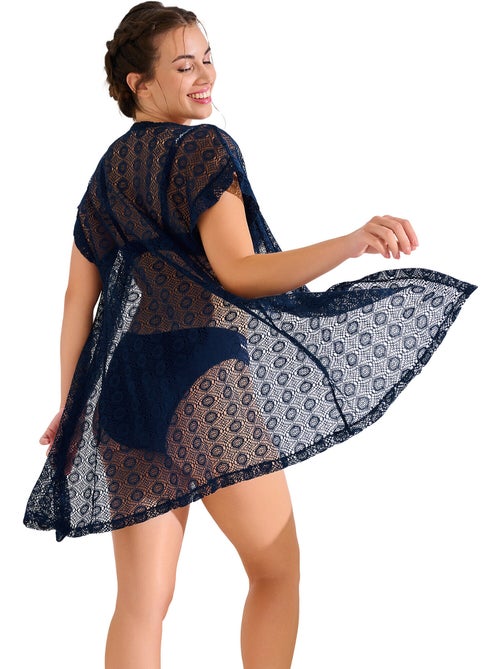 Strand kaftan sorrento - Kiabi