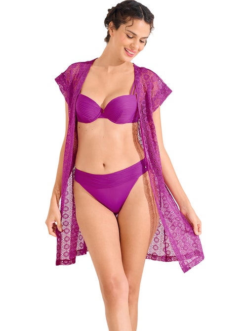 Strand kaftan sorrento - Kiabi