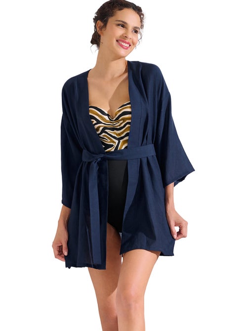 Strand kaftan tanzania - Kiabi