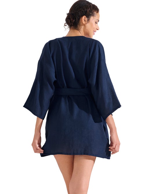Strand kaftan tanzania - Kiabi