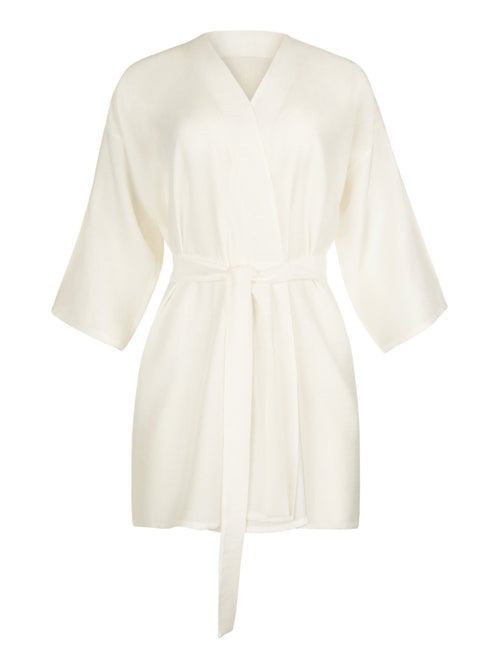 Strand kaftan tanzania - Kiabi