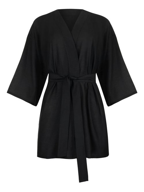 Strand kaftan tanzania - Kiabi