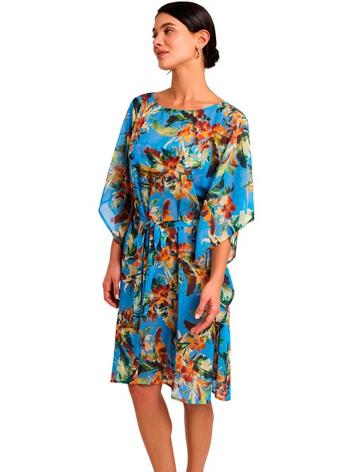 Strand kaftan tropico - Kiabi Strand kaftan tropico - Kiabi