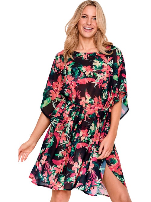 Strand kaftan tropico - Kiabi Strand kaftan tropico - Kiabi