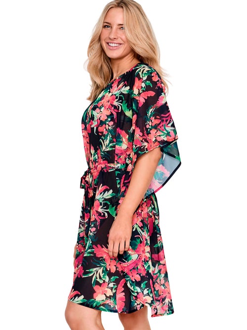 Strand kaftan tropico - Kiabi Strand kaftan tropico - Kiabi