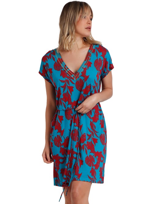 Strand kaftan waves - Kiabi Strand kaftan waves - Kiabi