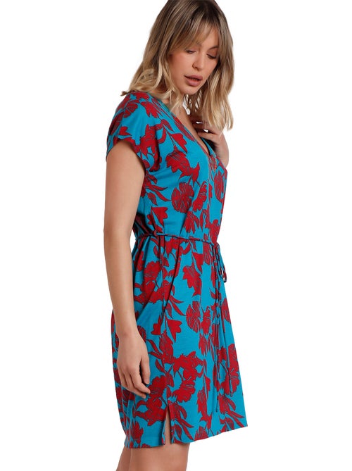 Strand kaftan waves - Kiabi Strand kaftan waves - Kiabi