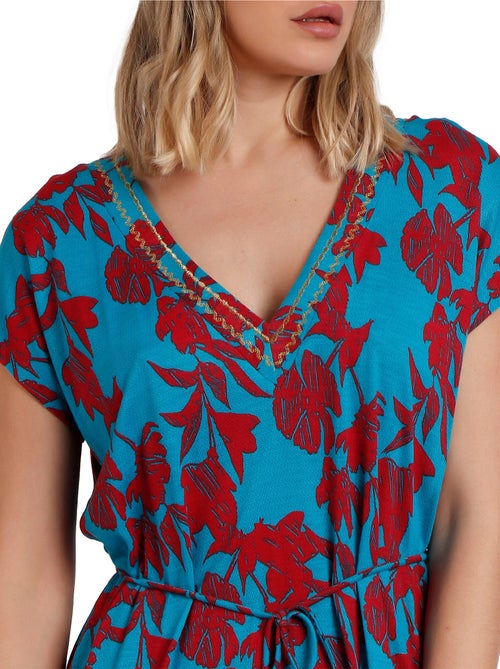 Strand kaftan waves - Kiabi Strand kaftan waves - Kiabi