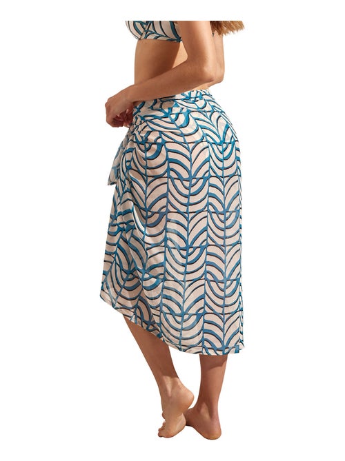Strand sarong moais - Kiabi Strand sarong moais - Kiabi
