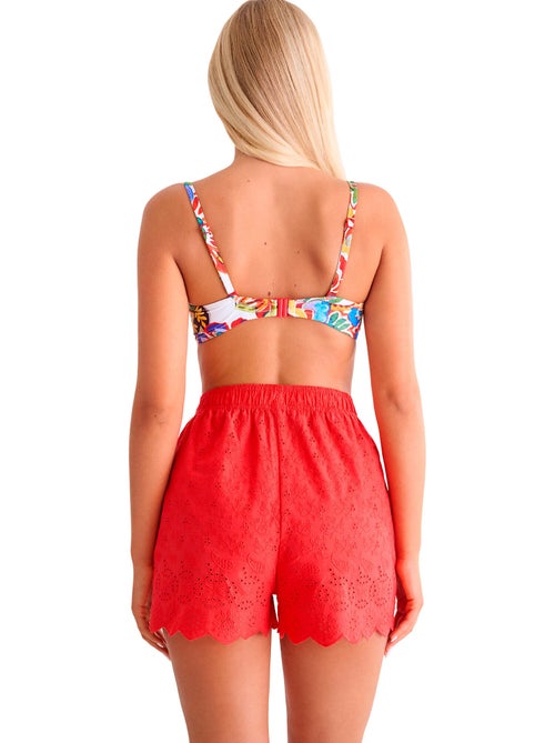 Strand shorts panama - Kiabi
