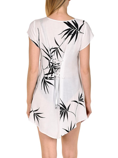 Strand tuniek ocean city - Kiabi Strand tuniek ocean city - Kiabi