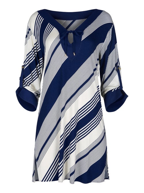 Strand tuniek quinby - Kiabi