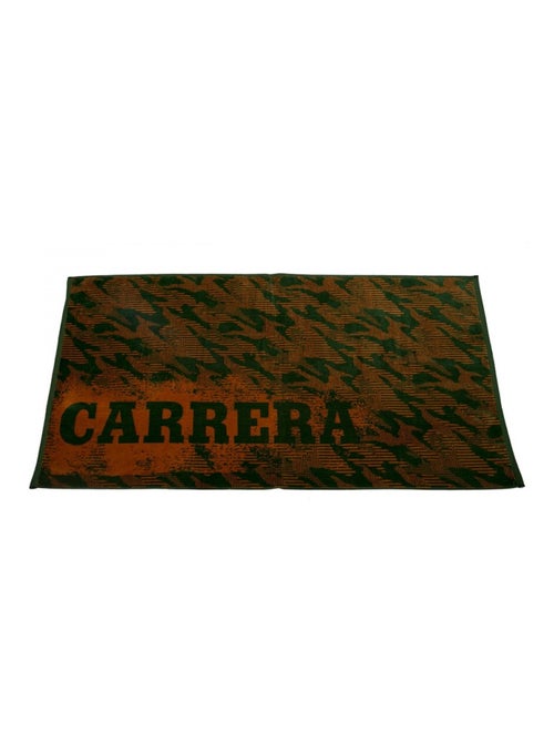 Strandhanddoek fluweel CARRERA - Kiabi