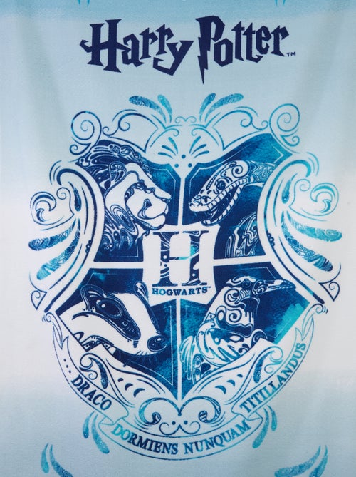 Strandhanddoek 'Harry Potter' - Kiabi