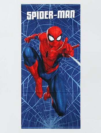 Strandhanddoek 'Spider-Man'