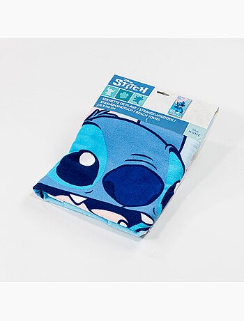 Strandlaken Disney Stitch 70x140 cm 100% Polyester