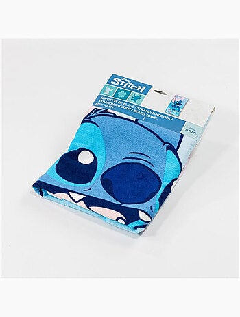 Strandlaken Disney Stitch 70x140 cm 100% Polyester