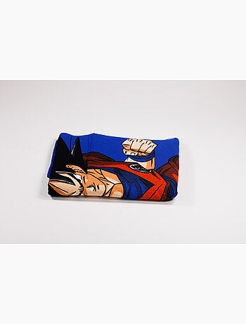 Strandlaken Dragon Ball Super 70x140 cm 100% Polyester