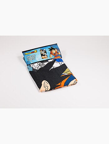 Strandlaken Dragon Ball Super 70x140 cm 100% Polyester