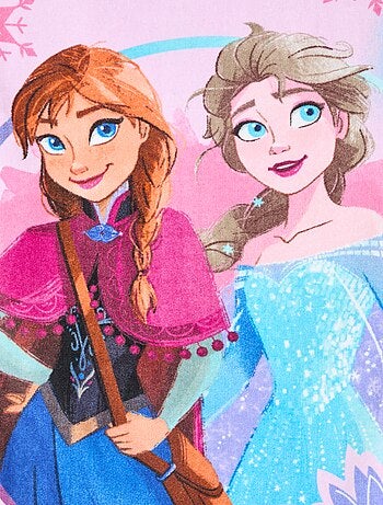 Strandlaken 'Frozen' 'Disney'