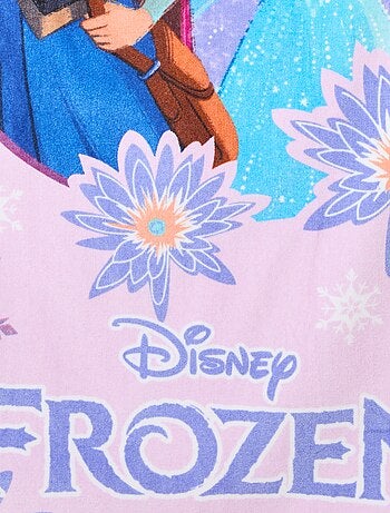 Strandlaken 'Frozen' 'Disney'