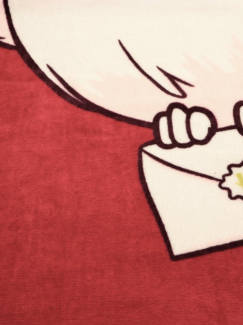 Strandlaken 'Harry Potter' - Kiabi