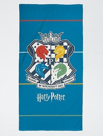 Strandlaken 'Harry Potter'