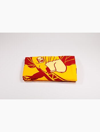Strandlaken Kind De Leeuwenkoning Disney 70x140 cm 100% Polyester
