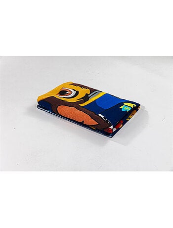 Strandlaken Kind PAW Patrol 70x140 cm 100% Polyeste