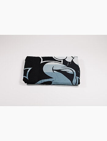 Strandlaken Mickey Mouse Disney 70x140 cm 100% Polyester