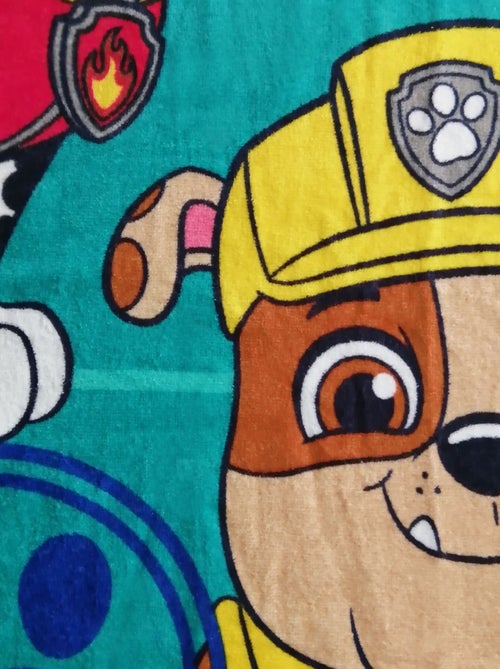 Strandlaken 'PAW Patrol' - Kiabi