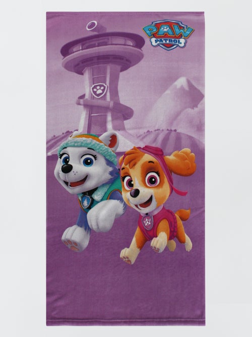 Strandlaken 'PAW Patrol' - Kiabi