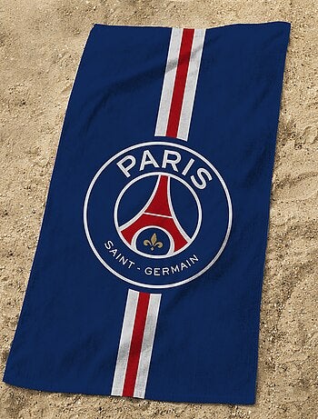 Strandlaken 'PSG'