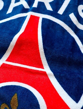 Strandlaken 'PSG'