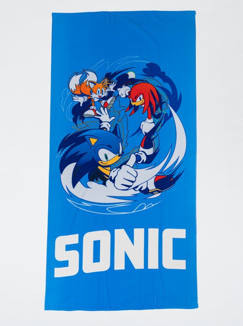 Strandlaken 'Sonic' - Kiabi